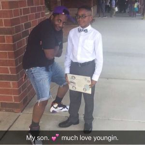 Meet your Posher, Marcus